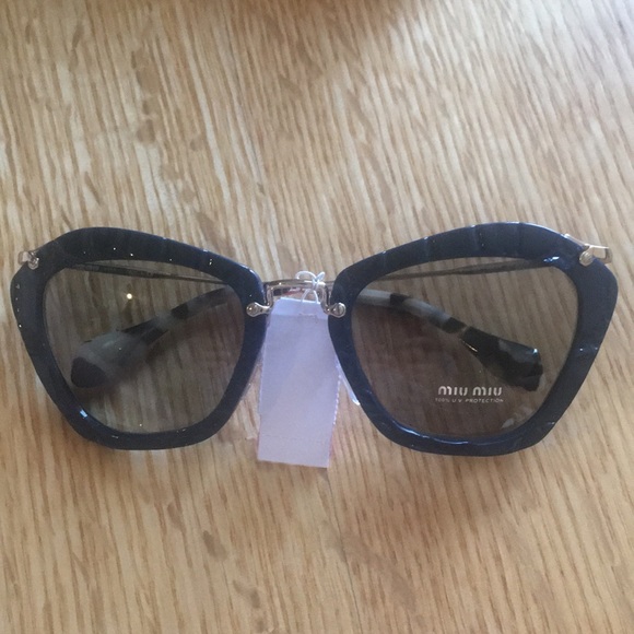?MIU MIU sunglasses? main image 8